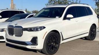 BMW X7 2021 5UXCW2C05M9E51446 image BMW X7 2021 5UXCW2C05M9E51446 image
