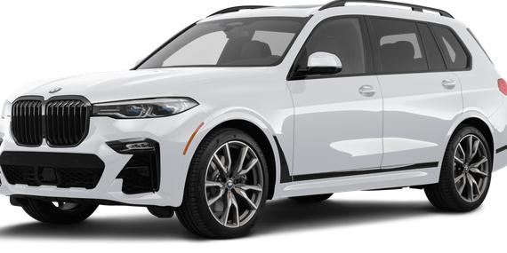 BMW X7 2021 5UXCX6C07M9H47122 image BMW X7 2021 5UXCX6C07M9H47122 image