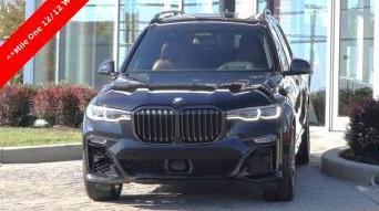 BMW X7 2021 5UXCX6C0XM9F92131 image