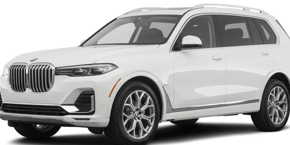 BMW X7 2021 5UXCW2C07M9G12492 image BMW X7 2021 5UXCW2C07M9G12492 image
