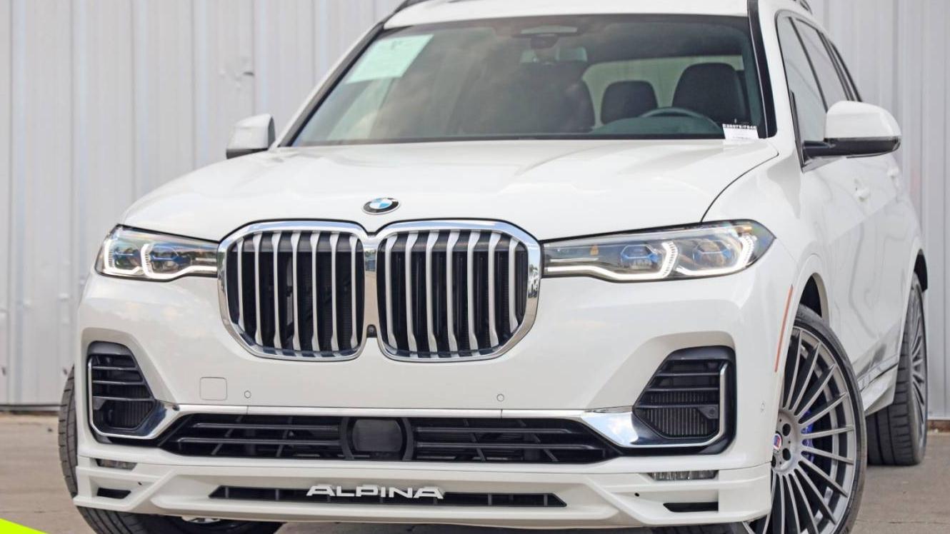 BMW X7 2021 5UXCX6C11M9E28579 image BMW X7 2021 5UXCX6C11M9E28579 image