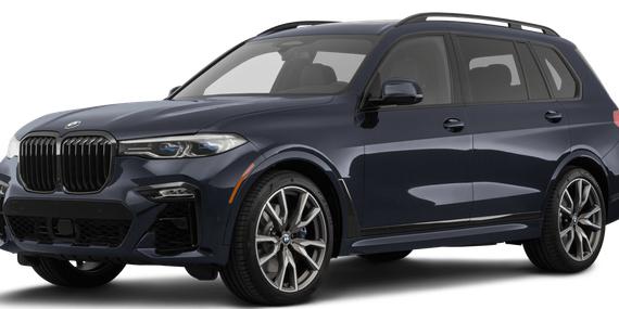 BMW X7 2021 5UXCX6C05M9H68390 image BMW X7 2021 5UXCX6C05M9H68390 image