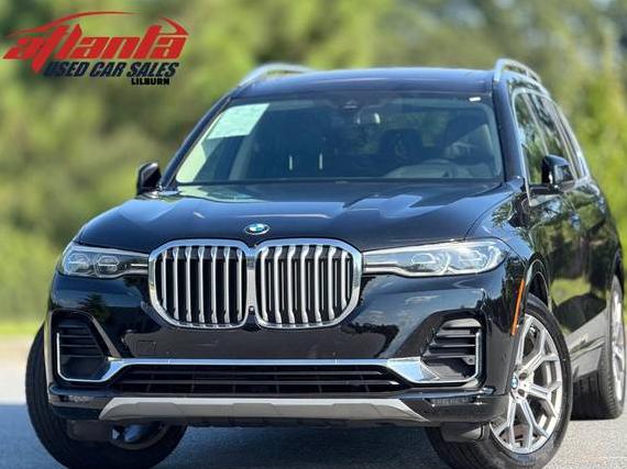 BMW X7 2021 5UXCW2C03M9H13710 image BMW X7 2021 5UXCW2C03M9H13710 image