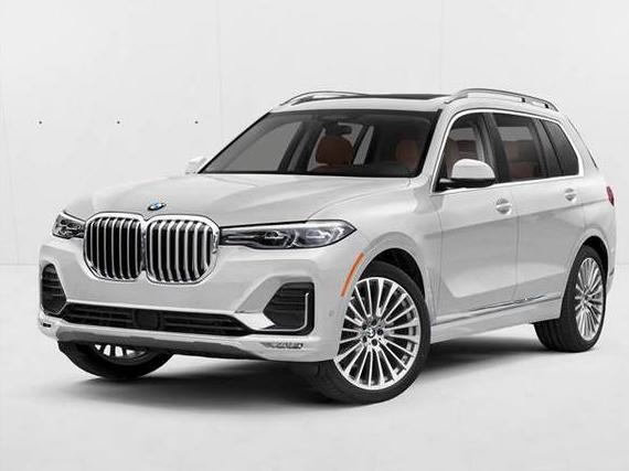 BMW X7 2021 5UXCW2C00M9D98316 image BMW X7 2021 5UXCW2C00M9D98316 image