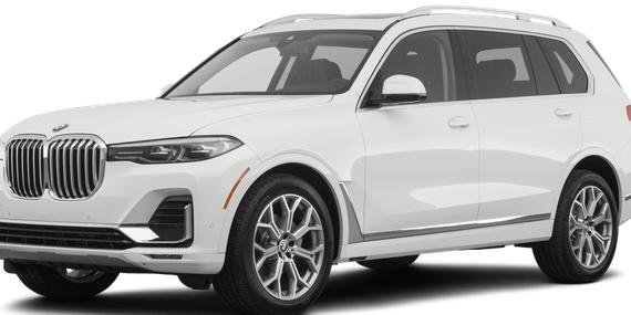 BMW X7 2021 5UXCW2C06M9H16021 image BMW X7 2021 5UXCW2C06M9H16021 image