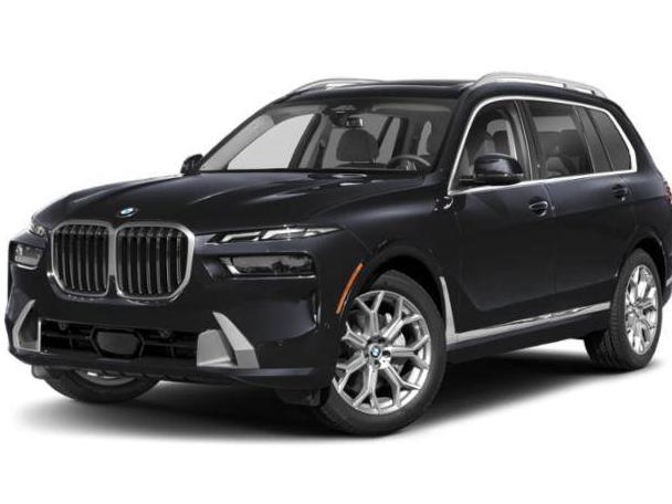 BMW X7 2024 5UX23EM02R9V57975 image