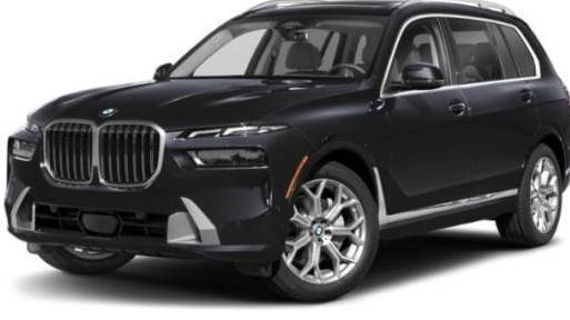 BMW X7 2024 5UX23EM08R9S80510 image