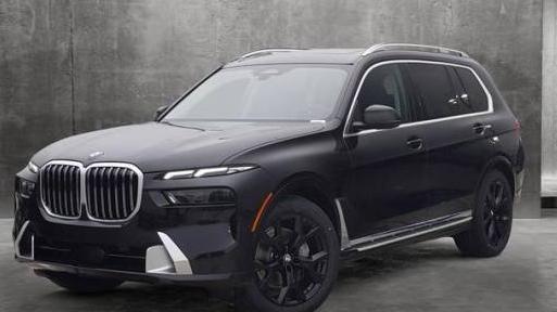 BMW X7 2024 5UX23EM07R9V58989 image
