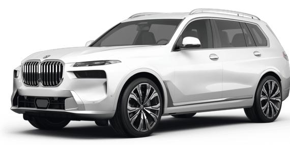 BMW X7 2024 5UX23EM08R9S38080 image BMW X7 2024 5UX23EM08R9S38080 image