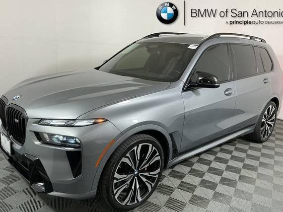 BMW X7 2024 5UX33EM09R9T00901 image BMW X7 2024 5UX33EM09R9T00901 image