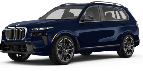 BMW X7 2024 5UX33EM04R9U72253 image BMW X7 2024 5UX33EM04R9U72253 image