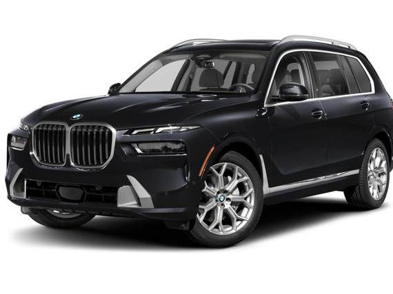 BMW X7 2024 5UX23EM03R9S81676 image BMW X7 2024 5UX23EM03R9S81676 image