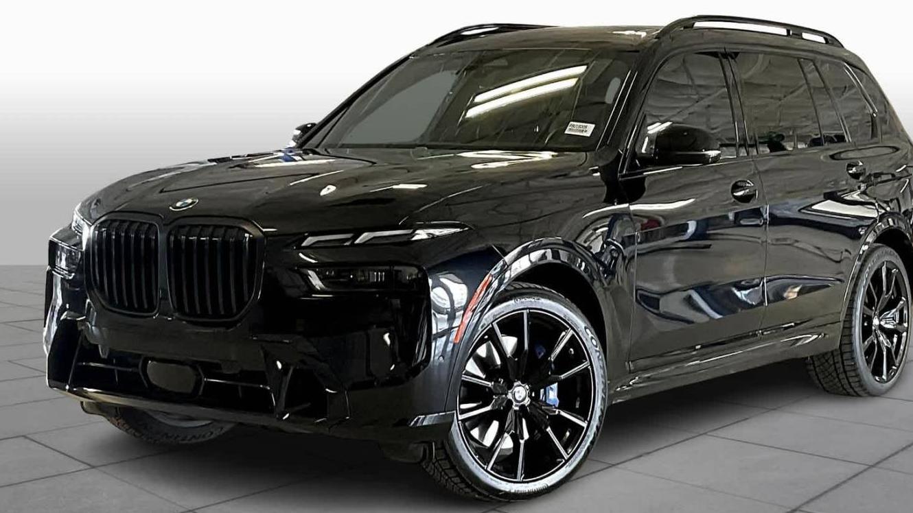 BMW X7 2024 5UX23EM08R9U16005 image