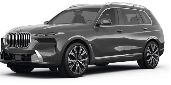 BMW X7 2024 5UX23EM01R9T10401 image