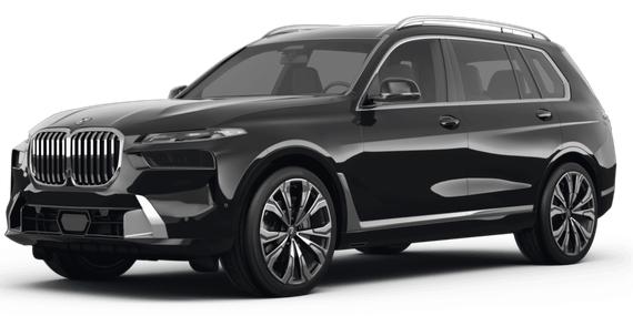 BMW X7 2024 5UX23EM01R9S61782 image BMW X7 2024 5UX23EM01R9S61782 image