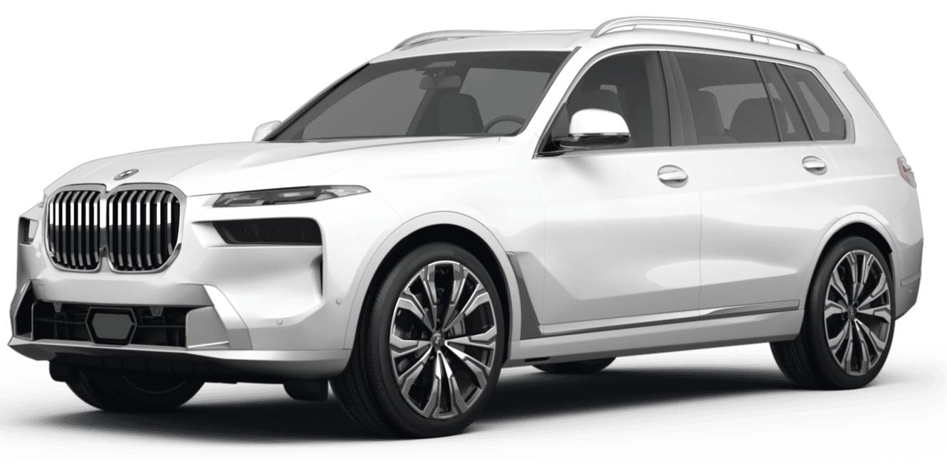 BMW X7 2024 5UX23EM03R9T16989 image