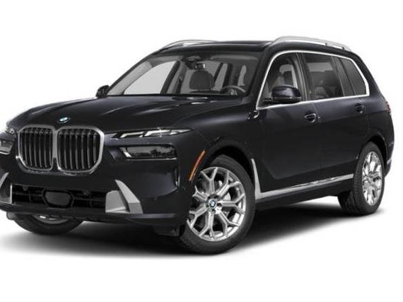 BMW X7 2024 5UX23EM05R9V10195 image