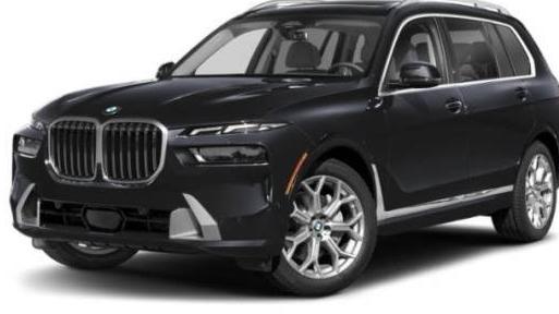 BMW X7 2024 5UX23EM06R9U56342 image