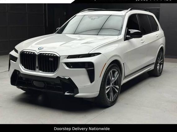 BMW X7 2024 5UX33EM08R9S85985 image BMW X7 2024 5UX33EM08R9S85985 image