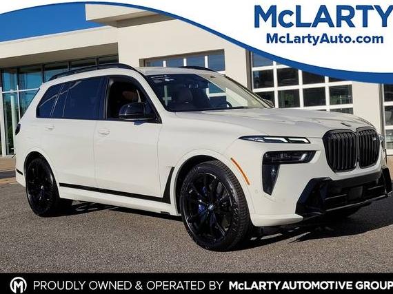 BMW X7 2024 5UX33EM06R9S40172 image BMW X7 2024 5UX33EM06R9S40172 image