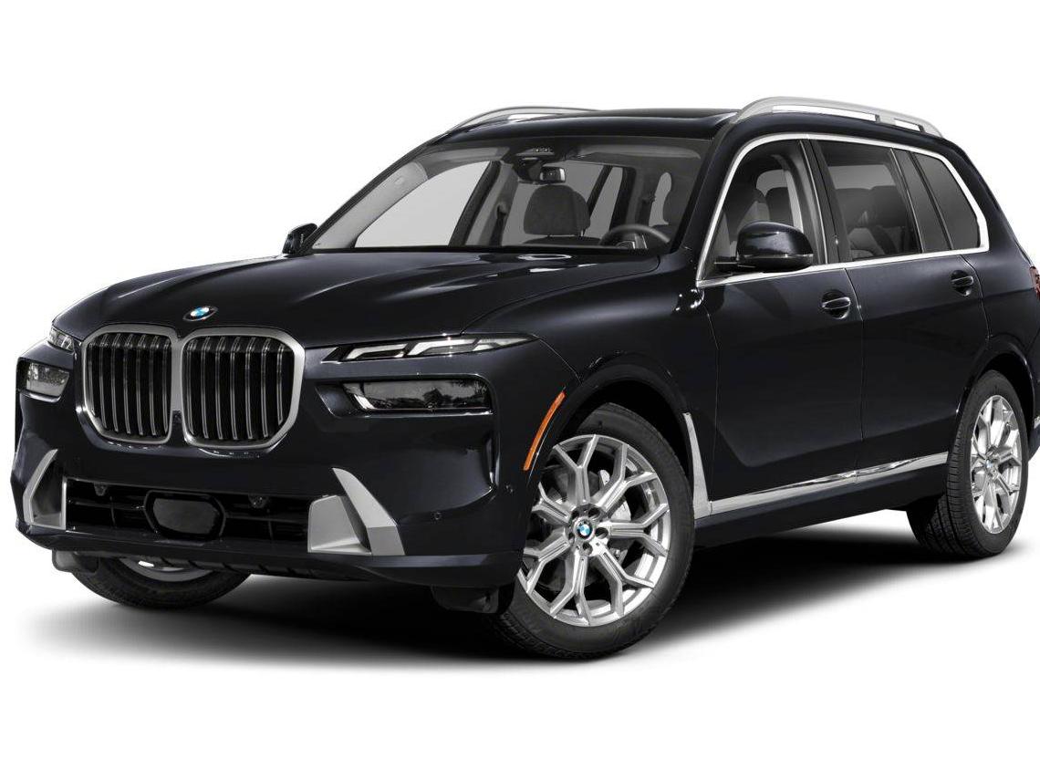 BMW X7 2024 5UX23EM02R9U42065 image