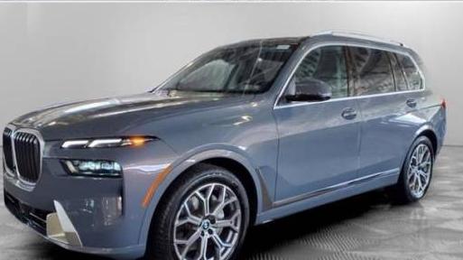 BMW X7 2024 5UX23EM01R9V69227 image