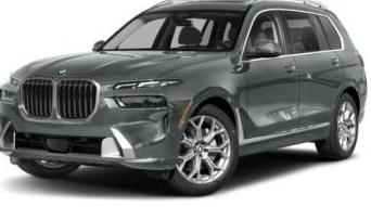 BMW X7 2024 5UX23EM04R9S95246 image BMW X7 2024 5UX23EM04R9S95246 image