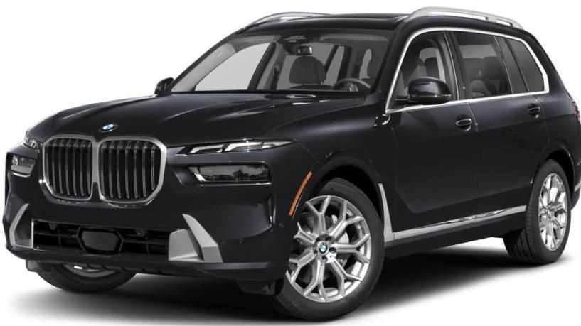 BMW X7 2024 5UX23EM02R9S46479 image