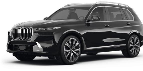 BMW X7 2024 5UX23EM0XR9S74322 image BMW X7 2024 5UX23EM0XR9S74322 image