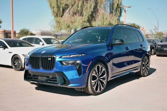 BMW X7 2024 5UX33EM07R9S43789 image BMW X7 2024 5UX33EM07R9S43789 image