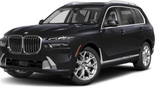 BMW X7 2024 5UX23EM08R9S34546 image