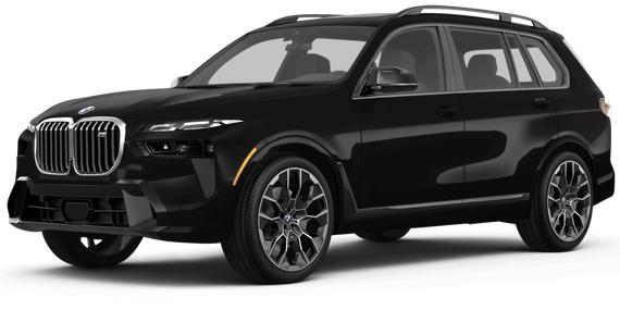 BMW X7 2024 5UX33EM03R9T04782 image BMW X7 2024 5UX33EM03R9T04782 image