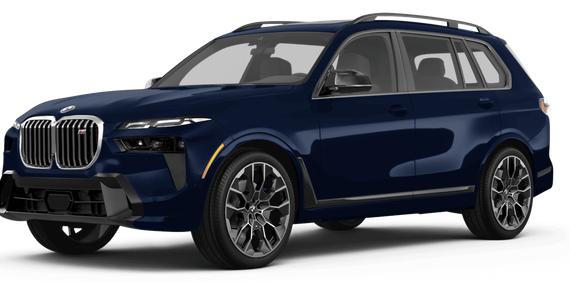 BMW X7 2024 5UX33EM05R9T46175 image BMW X7 2024 5UX33EM05R9T46175 image