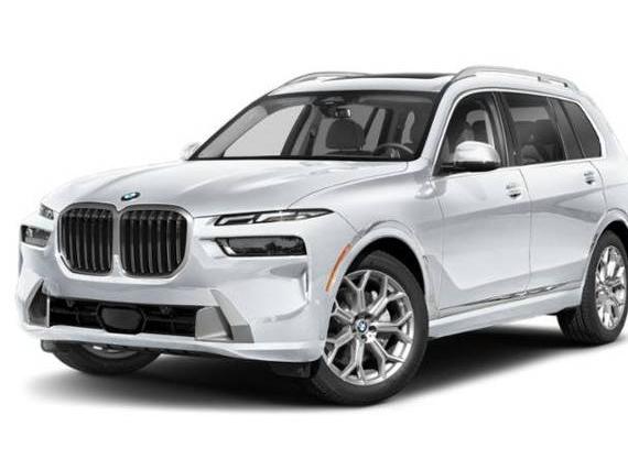 BMW X7 2024 5UX23EM08R9T79067 image BMW X7 2024 5UX23EM08R9T79067 image