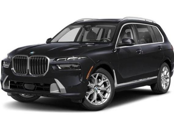 BMW X7 2024 5UX33EM09R9T28956 image BMW X7 2024 5UX33EM09R9T28956 image