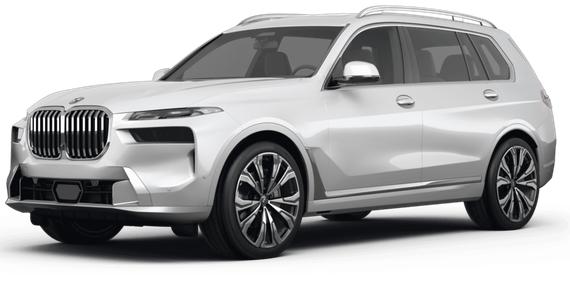 BMW X7 2024 5UX23EM02R9V31103 image BMW X7 2024 5UX23EM02R9V31103 image