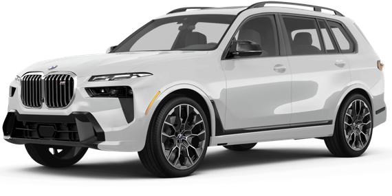 BMW X7 2024 5UX33EM02R9T62642 image BMW X7 2024 5UX33EM02R9T62642 image