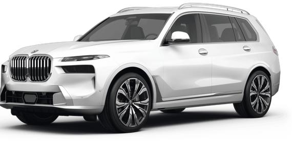 BMW X7 2024 5UX23EM07R9T18759 image