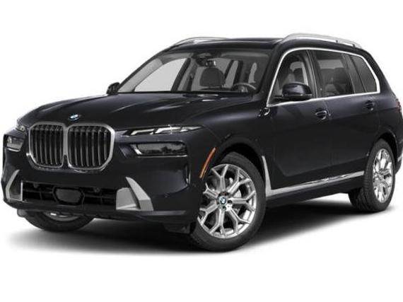 BMW X7 2024 5UX23EM05R9T80774 image BMW X7 2024 5UX23EM05R9T80774 image