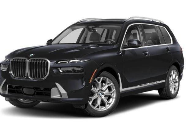 BMW X7 2024 5UX23EM00R9S07390 image