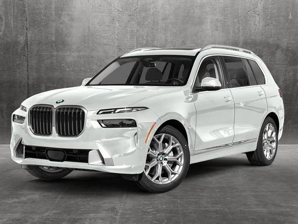 BMW X7 2024 5UX23EM02R9S88019 image
