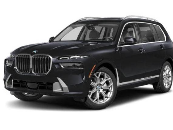 BMW X7 2024 5UX23EM0XR9V09852 image BMW X7 2024 5UX23EM0XR9V09852 image