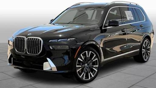 BMW X7 2024 5UX23EM00R9S95535 image