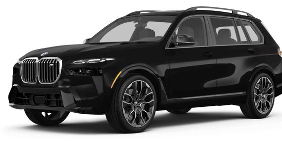 BMW X7 2024 5UX33EM0XR9S96857 image BMW X7 2024 5UX33EM0XR9S96857 image