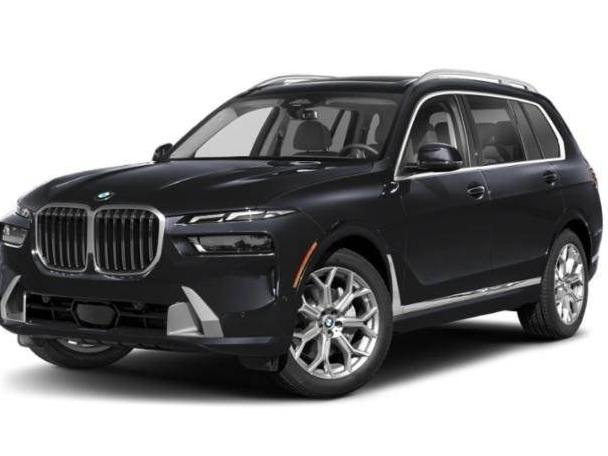 BMW X7 2024 5UX33EM09R9T38533 image