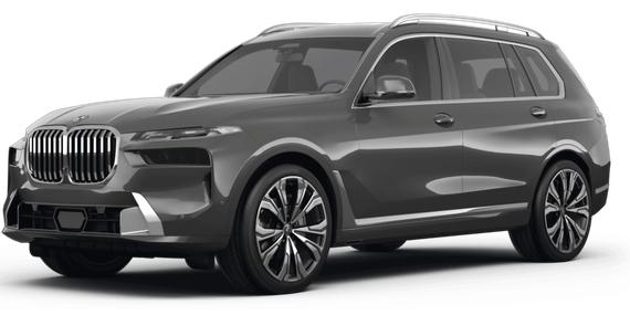 BMW X7 2024 5UX23EM01R9U32126 image BMW X7 2024 5UX23EM01R9U32126 image