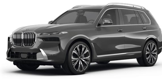 BMW X7 2024 5UX23EM06R9U36446 image