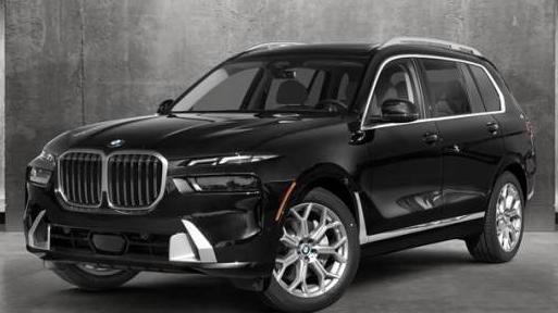 BMW X7 2024 5UX23EM09R9V57407 image