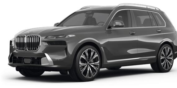 BMW X7 2024 5UX23EM09R9V09132 image