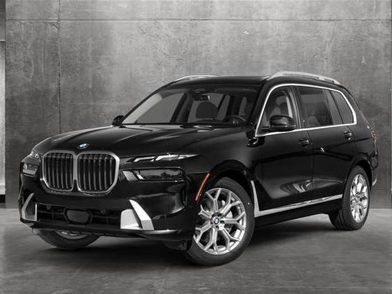 BMW X7 2024 5UX23EM04R9T56482 image